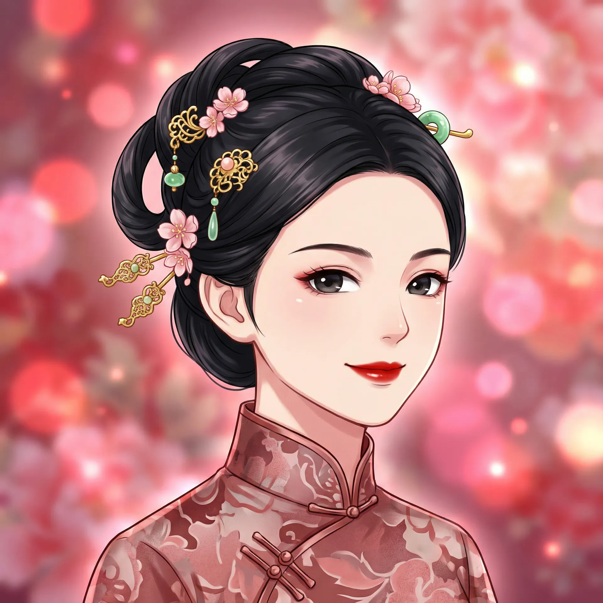 桃花仙子 - 两个人的视频全免费观看 人气女神